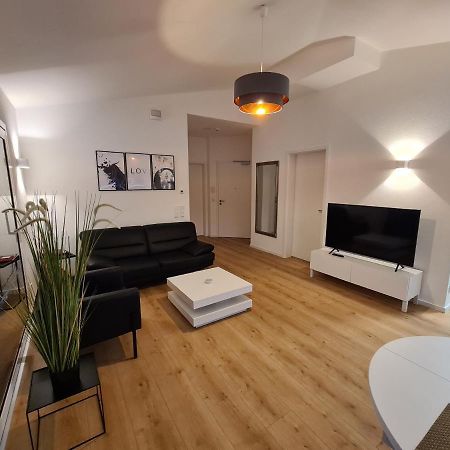 Panorama Penthouse Lejlighed Füssen Eksteriør billede