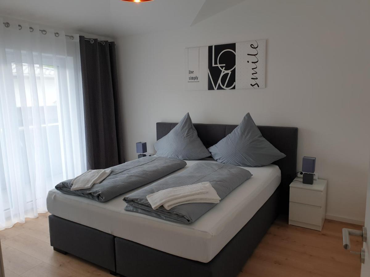 Panorama Penthouse Lejlighed Füssen Eksteriør billede