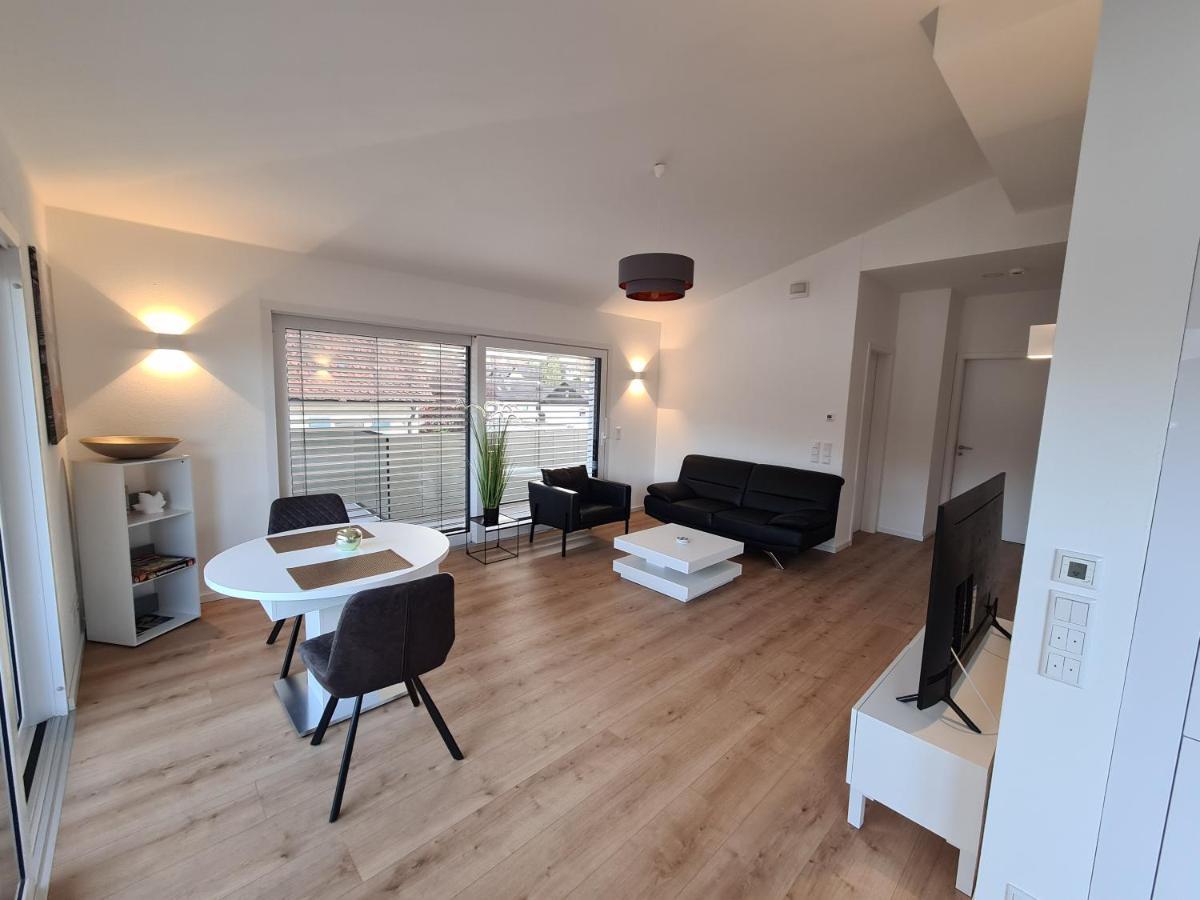 Panorama Penthouse Lejlighed Füssen Eksteriør billede