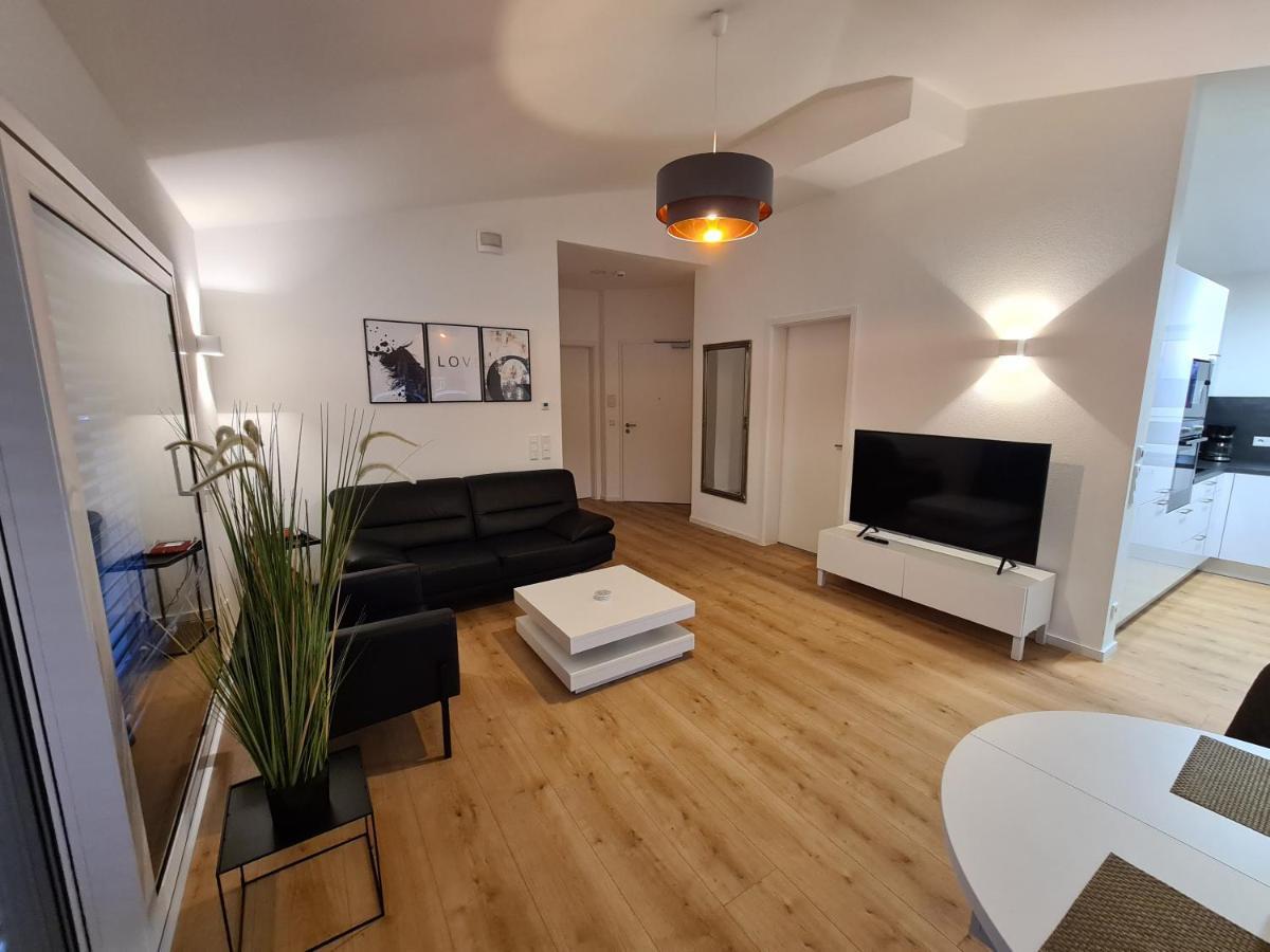 Panorama Penthouse Lejlighed Füssen Eksteriør billede